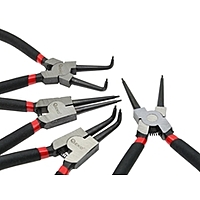 Circlip Pliers 7" G01661