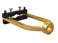 CV Joint Assembly Removal Tool G02584