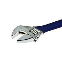 Adjustable Wrench 0-46 mm 15" G10215 Adjustable Wrench 0-46 mm 15" G10215