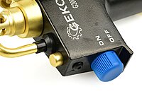 MAPP Gas Torch + adaptor G20030 MAPP Gas Torch + adaptor G20030