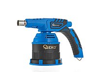 Blow Torch Burner 360 degrees (Piezo Ignition) PROFI G20078