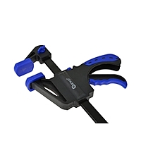 Ratchet Bar Clamp 450mm / 18 in. G29953