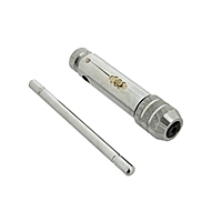 T-Type Ratcheting Tap Wrench M5-M12 110mm G38311 GEKO T-Type Ratcheting Tap Wrench M5-M12 110mm G38311 GEKO