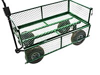 Cart 350kg GEKO G71110