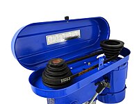 Drill Press 16mm with Vice G80275 Drill Press 16mm with Vice G80275