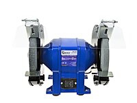 Bench Grinder 200x20x16mm G81242 GEKO Bench Grinder 200x20x16mm G81242 GEKO