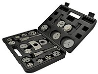 Caliper wind back Positive&negtive kit 21pcs G02541