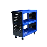 Tool trolley with side panels JS-17A G10824 DISCOUNT PRICE