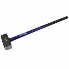 Club Hammer 5000g with Fiberglass TPR Handle G72281