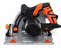 Circular saw 1400W With Guide rail 1400mm KD10195 Circular saw 1400W With Guide rail 1400mm KD10195