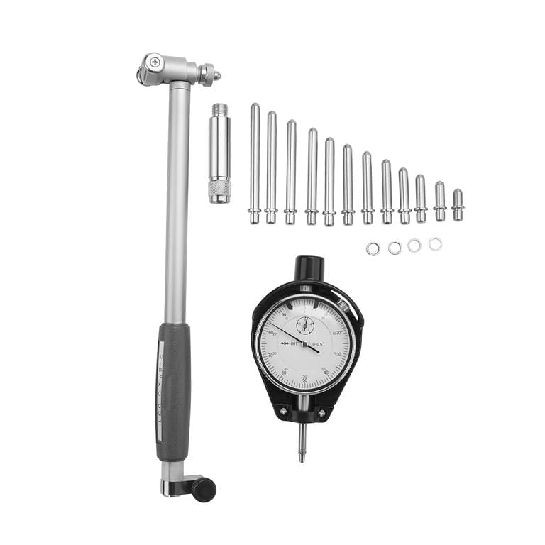 Folding bore gauge 50-160 mm KD3579 Folding bore gauge 50-160 mm KD3579