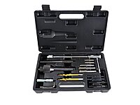 Broken glow plug remover set 8-10mm G02794 Broken glow plug remover set 8-10mm G02794