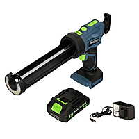 Cordless caulking gun 21V 2500mAh KD5482 Cordless caulking gun 21V 2500mAh KD5482