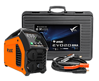 JASIC EVO20 ARC200 PFC INVERTER EA-200 5 YEAR GUARANTEE