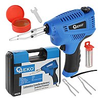 200W Soldering Gun Iron with LED Light G81215