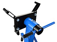 Engine Stand 900kg G02136 GEKO Engine Stand 900kg G02136 GEKO