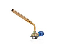 Heating torch with side working range button G20063