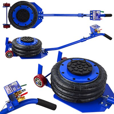 Ballon Type Jack 3T G02062