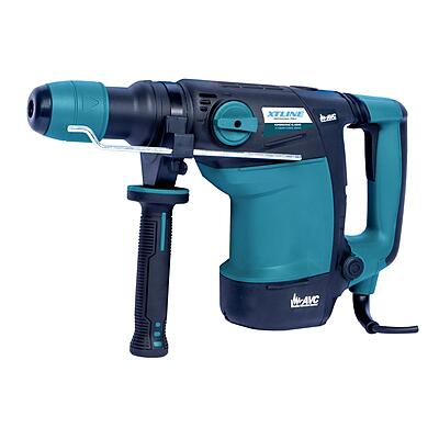 SDS Max 1200 W rotary hammer XT-Line XT106061