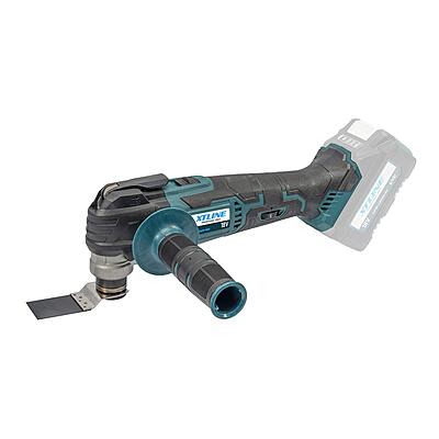 Cordless Multi-tool 18V XTline XT102725