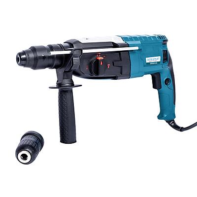 Rotary Hammer 850W XTline XT106010