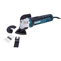 Multi-tool 400W, Accessory Kit XTline XT106200