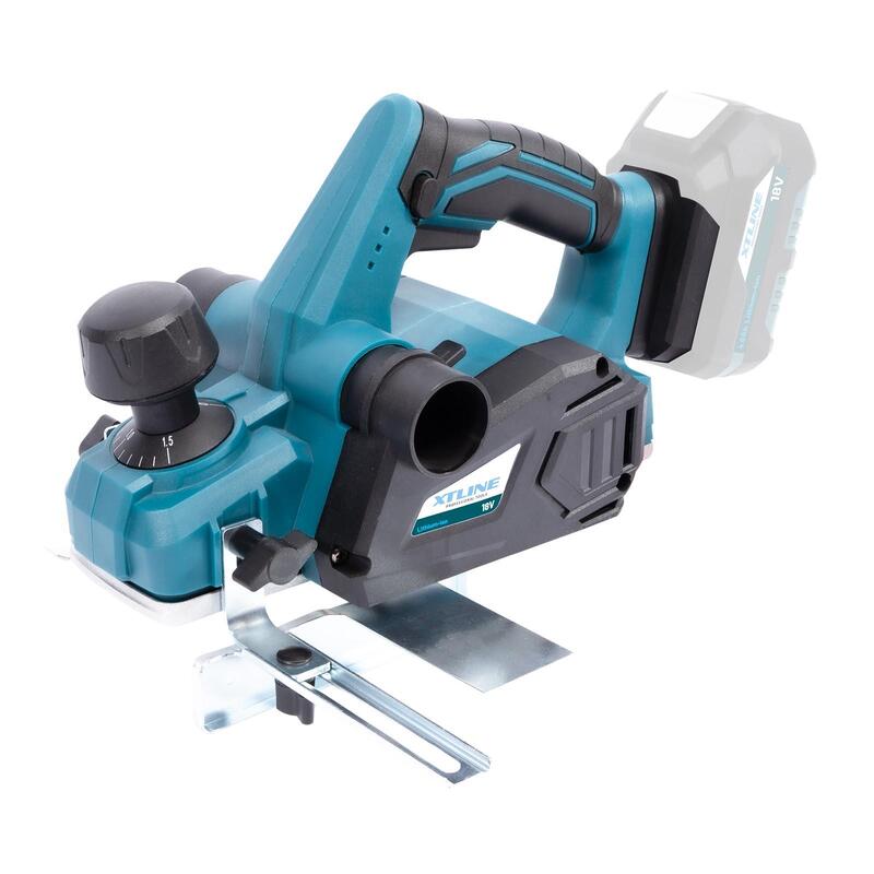 CORDLESS PLANER XTLINE XT102750