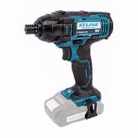 Cordless Impact driver 18V,without battery XTline XT102710 Cordless Impact driver 18V,without battery XTline XT102710