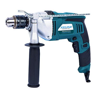 Hammer Drill 900W XTLINE XT106130