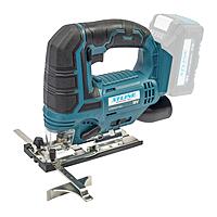 Cordless Jigsaw 18V, without battery XTline XT102735 Cordless Jigsaw 18V, without battery XTline XT102735