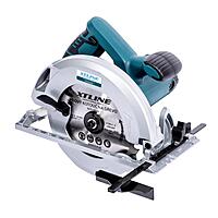 Circular Saw 190mm, 1400W XTline XT106190