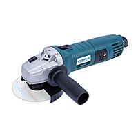 ANGLE GRINDER WITH REGULATION 125MM, 1400W XTLINE XT105130 ANGLE GRINDER WITH REGULATION 125MM, 1400W XTLINE XT105130