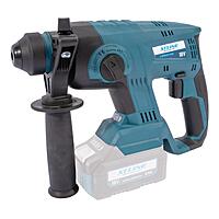 Cordless Combi Hammer 18V, BRUSHLESS , without battery XTline XT102840 Cordless Combi Hammer 18V, BRUSHLESS , without battery XTline XT102840