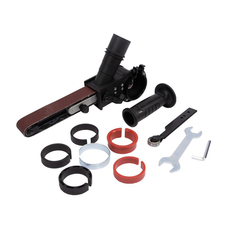 Sanding attachment XTline XT105319