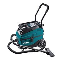 Industrial Vacuum Cleaner for dry and wet operation 1600 W + Accessories XTLINE XT102810 Industrial Vacuum Cleaner for dry and wet operation 1600 W + Accessories XTLINE XT102810