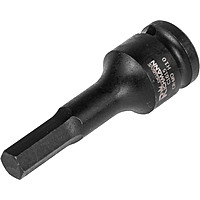 1/2 "IMBUS IMPACT SOCKET M4 RICHMANN C1610 1/2 "IMBUS IMPACT SOCKET M4 RICHMANN C1610