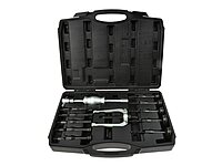 Bearing Extractor set 8-58mm G02577