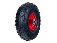 Rubber Wheel 3.50-4/2PR G71002