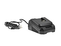 18V Fast charger 1 hour G80602 GEKO