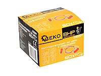 PU Foam Ear Plugs with Neck Cord 50 pcs G90001