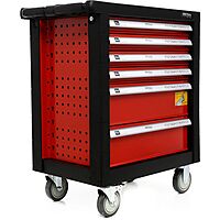 Tool cabinet 263 elements KD361 Tool cabinet 263 elements KD361