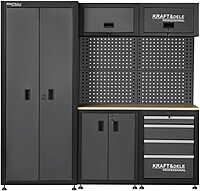 WORKSHOP FURNITURE SET  KD5862