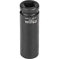Impact Socket Long 13 mm; 1/2 '' Richmann C2805 Impact Socket Long 13 mm; 1/2 '' Richmann C2805