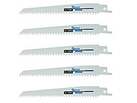 Drywall Cut-Out Saw Blade 5pcs G33130 Drywall Cut-Out Saw Blade 5pcs G33130