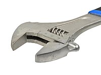 Adjustable Wrench 0-36 mm 12" G10212