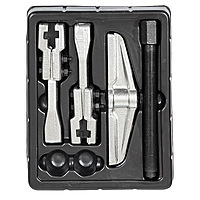 BEARING PULLER DOUBLE ARM 100MM RICHMANN C4063 BEARING PULLER DOUBLE ARM 100MM RICHMANN C4063