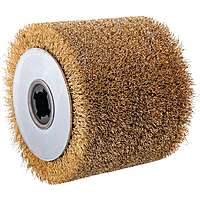 WIRE BRUSH 120x100 RICHMANN C4675 WIRE BRUSH 120x100 RICHMANN C4675