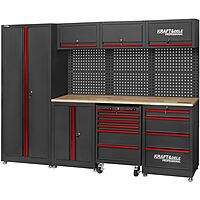 WORKSHOP FURNITURE SET KD5860