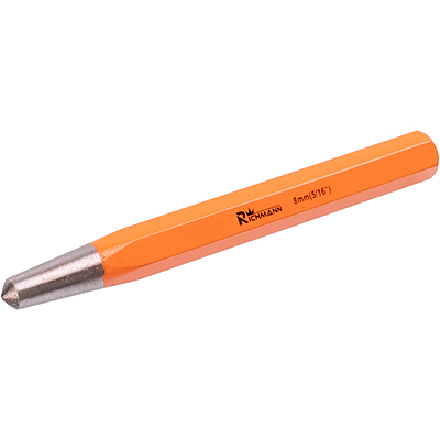 CENTER PUNCH 8X115X11M/M RICHMAN C5811