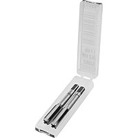 FINE TAP M14 x 1.5 2 PIECES RICHMANN C9084